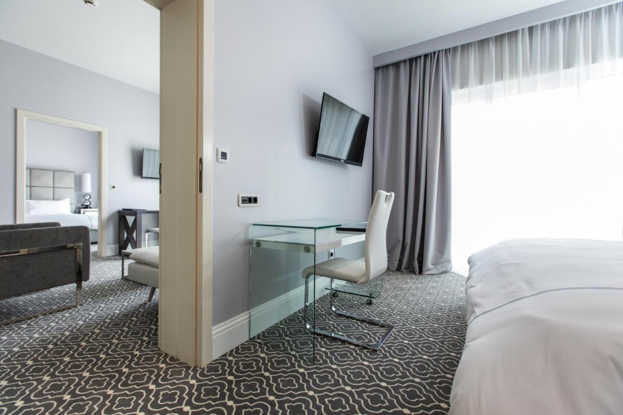 Royal Palm 5* Ragusa