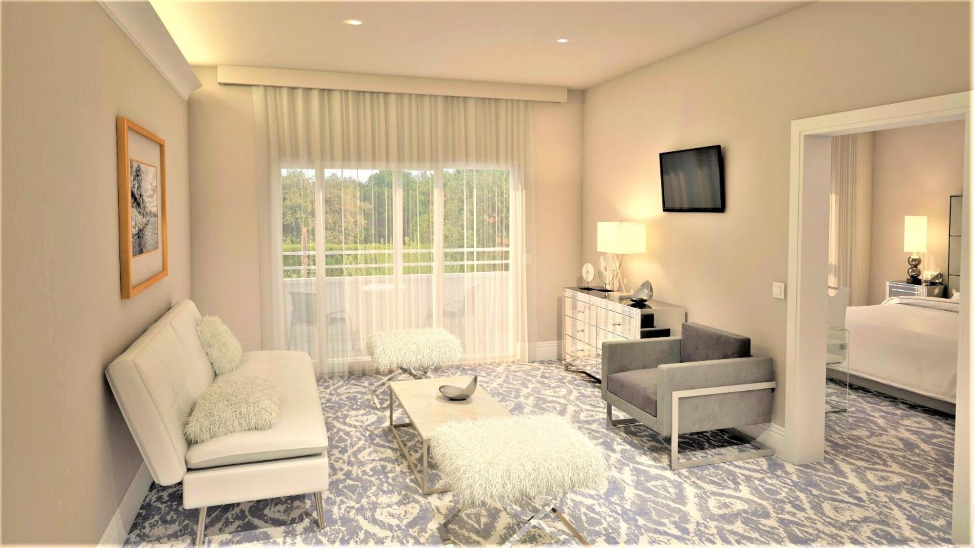 Royal Palm Ragusa