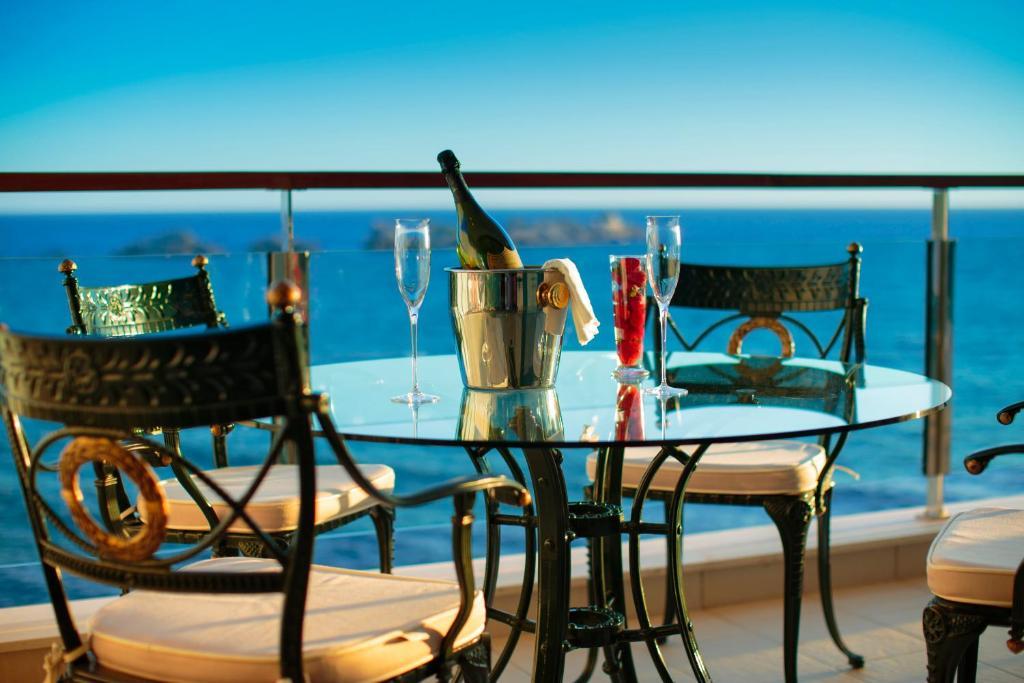 Royal Palm Hotel Ragusa