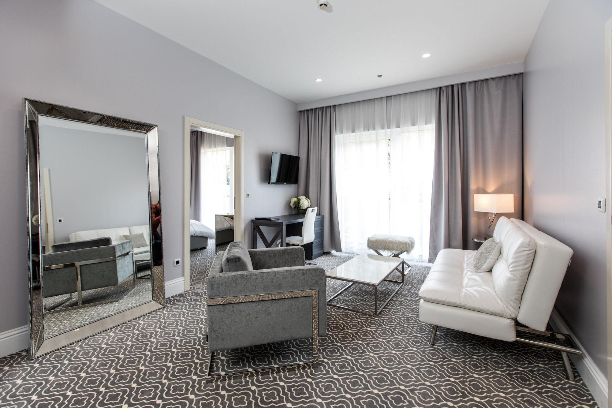 Hotel Royal Palm 5*