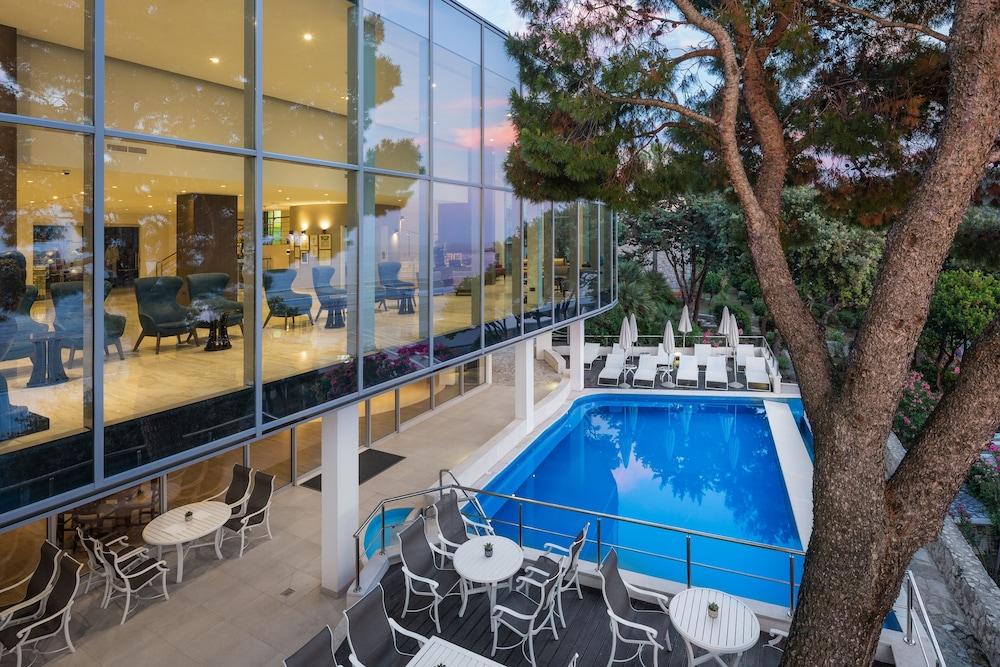 Hotel Royal Palm 5*