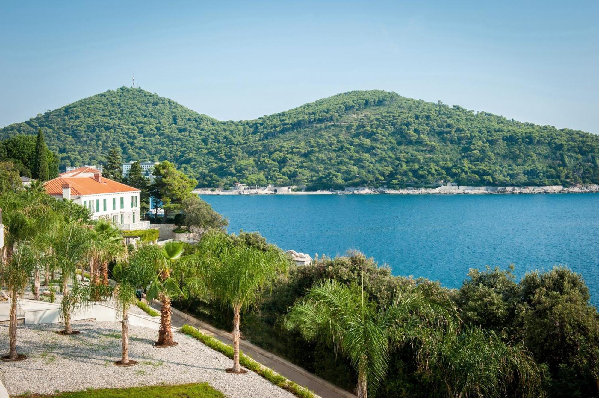 Hotel Royal Palm Dubrovnik