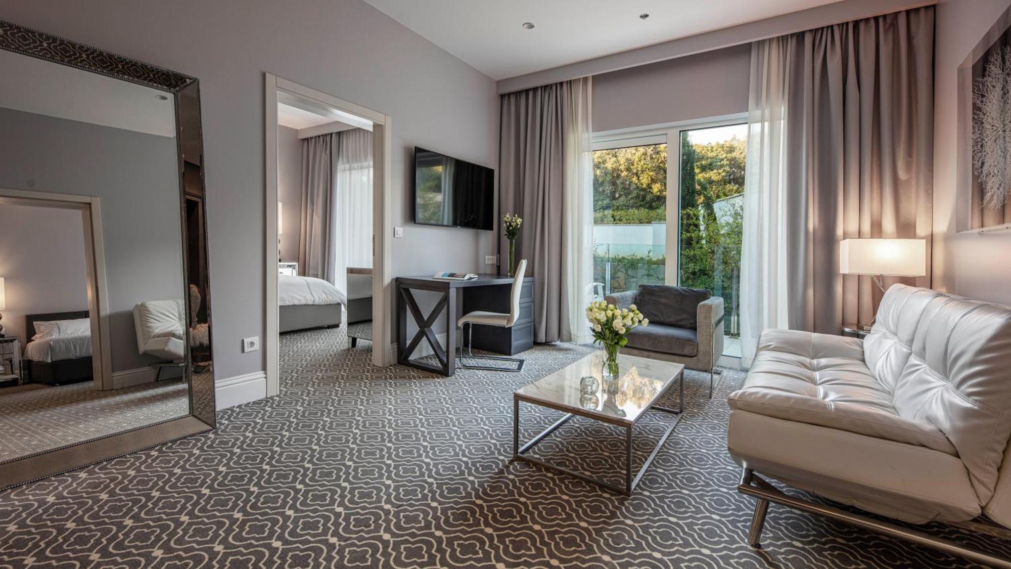 Royal Palm Hotel Dubrovnik
