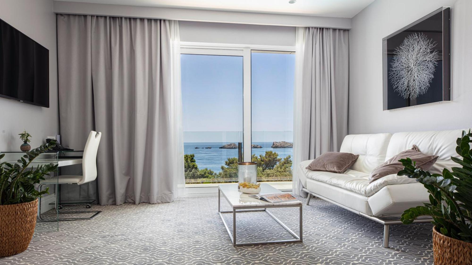 Royal Palm Dubrovnik