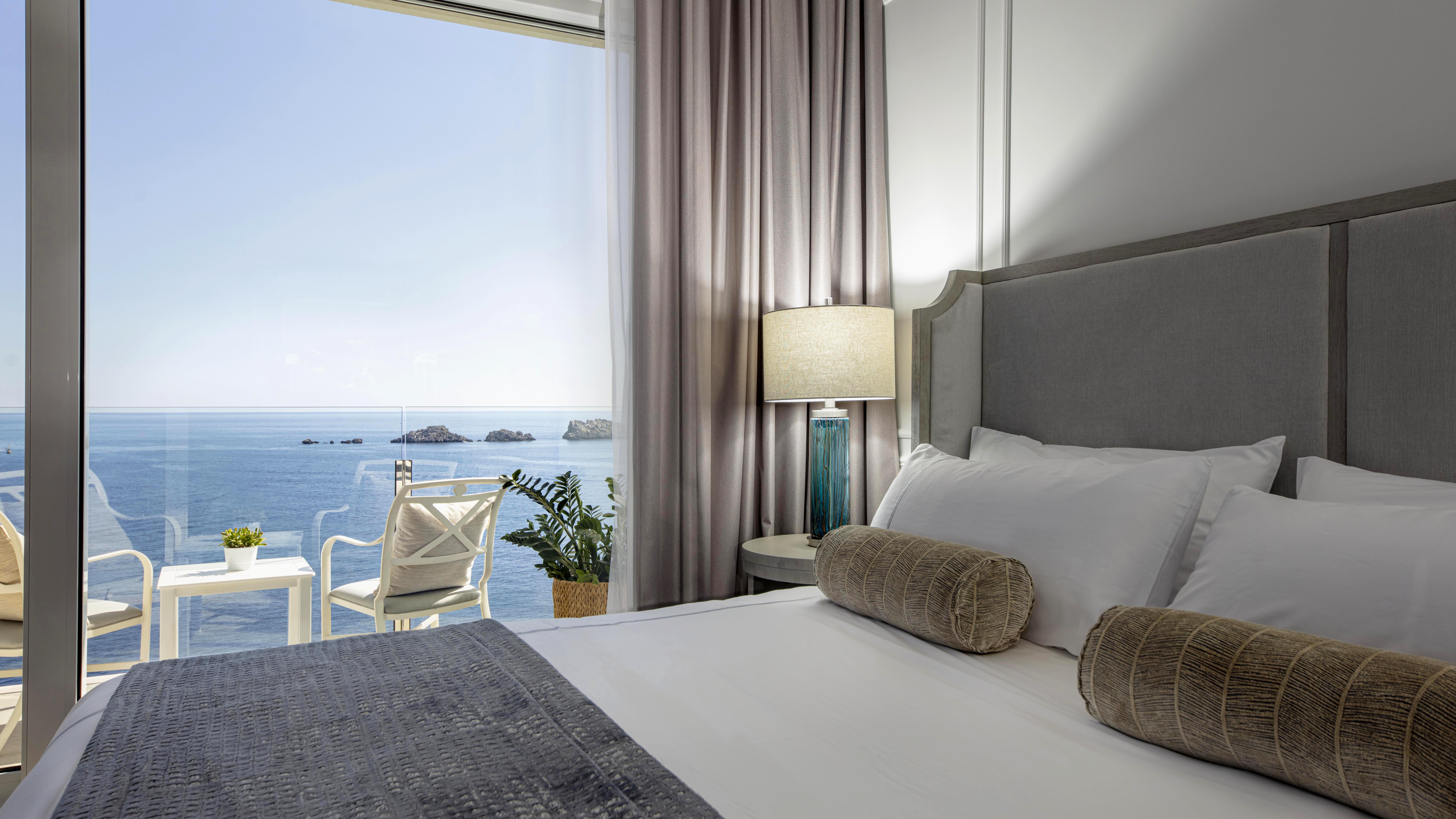 Hotel Royal Palm Dubrovník
