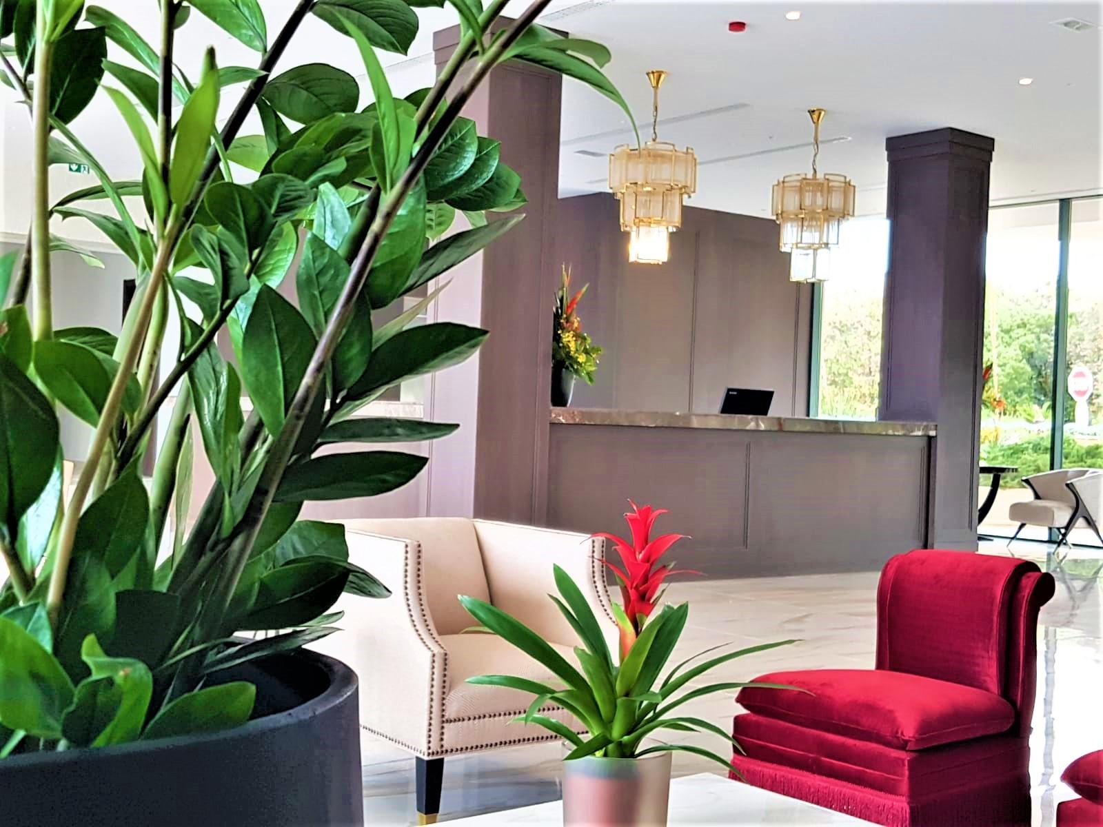 Hotel Royal Palm Dubrovník