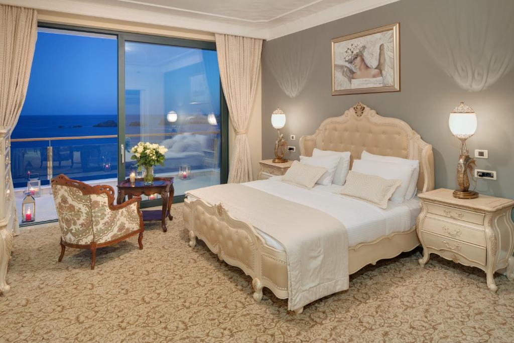 Royal Palm Hotel Dubrovník